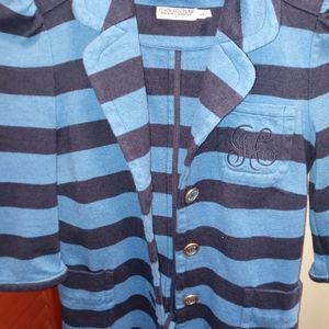 Vintage Juicy Blazer